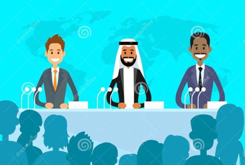 如何使會議適應不同文化背景的參會者